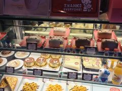 -Hello Kitty Cafe(弘大店)