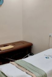 -哈喽美妈产后恢复中心(乐堤港店)