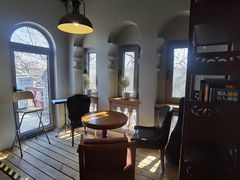 -1901 Cafe(西四店)