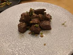 -厦门源昌凯宾斯基大酒店-隠れ鉄板焼