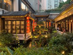 -北园酒家(小北路店)