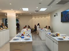 -米柚烘焙教室(新天地购物中心店)