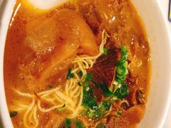 -翠華餐廳(浦东机场T1店)