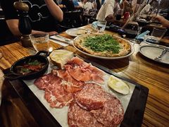 -PIZZA BIANCA(民园店)