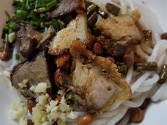 -牛八宝桂林米粉(八里庄店)