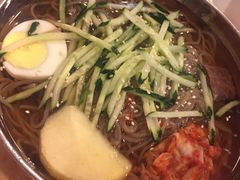 -玛嘻哒韩国料理延吉烤肉(莫邪路新天地店)