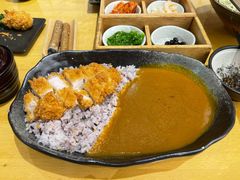 -胜博殿日式炸猪排(西红门店)