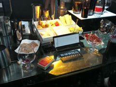 自助取餐区-肉串汪(望京店)