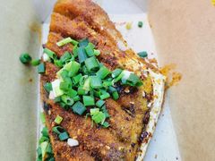 -八一好吃街·高品美食广场