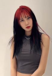-NY漂发染发主打