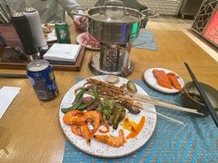 -沈阳和平艾美酒店新食谱西餐厅