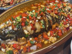 -朗妈私房菜(婺女州店)