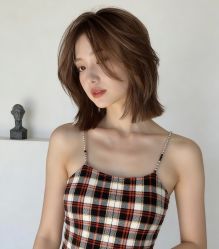 -BEAUTY HAIR GANO