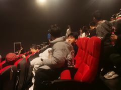 -CGV影城(百利城4DX店)