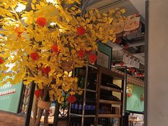 -湘当爱·鲜煮现炒(松岗立业路店)