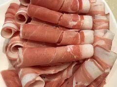 -北门涮肉·铜锅涮肉(南锣鼓巷店)