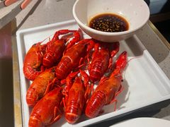 -芝小官毛肚火锅海鲜自助(苏州吴江区万宝店)