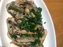 -金海湾海鲜排档(朱家尖店)