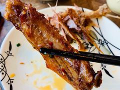 -帮一辣鸭头(青岛路总店)