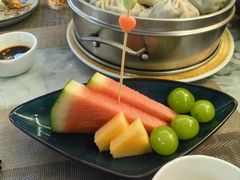 -君霖私家菜(春柳店)