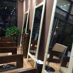 -明洞造型精品烫染
