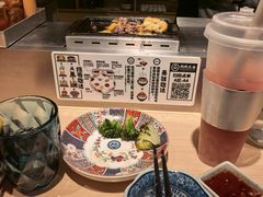 -肉肉大米(金虹桥店)