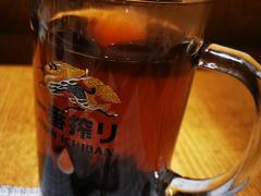 仙草冬瓜茶-乐亭日本料理(彩虹本店)