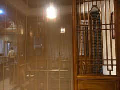 -百年川椒重庆老火锅(光谷店)