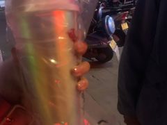 -书亦烧仙草(二七万达广场店)