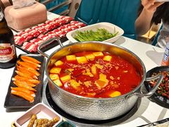 -小街猪手(团结湖店)