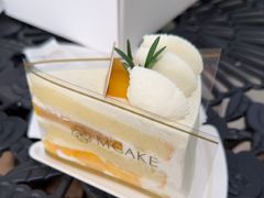 -M'CAKE(西单大悦城店)