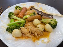 -郭记小街麻辣烫(南小街总店)