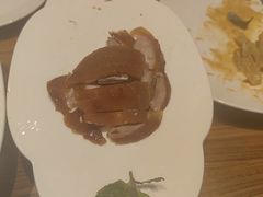 -北京老铺烤鸭(西稍门店)