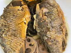 -山东单县风味羊肉汤馆(望园路店)