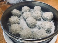 珍珠元子-董厨煨汤馆(车站路店)