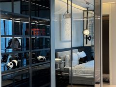 -亚善天籁S酒店(成都太古里旗舰店)