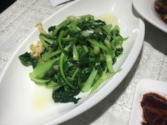 -老上海弄堂菜馆(恒基名人购物中心店)