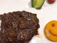 -南通大饭店·米兰餐厅