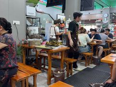 -小辫子羊肉面馆(周东店)