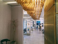 -3AM·S HAIR SALON烫发染发接发