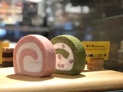 -麦当劳(新达汇三林店)