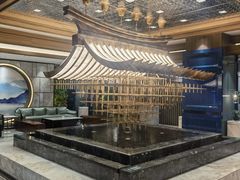 -青水瓦台汤泉(未央店)