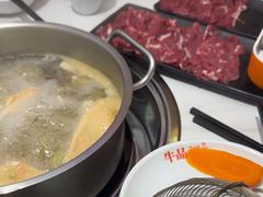 -牛品福潮汕牛肉火锅(旺庄店)