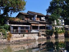 -小河直街历史文化街区