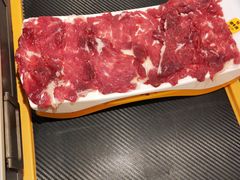 -潮发潮汕牛肉店(东方宝泰店)