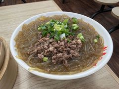 -新丰小吃(中山中路分店)