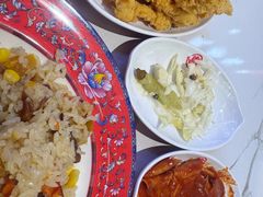 -新华百货CC Park购物广场