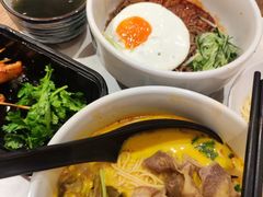 -和府捞面(天河领展广场店)