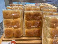 -BreadTalk面包新语(龙之梦购物中心莘庄店)