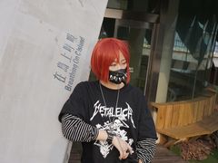 -莫内艺术岛海景咖啡